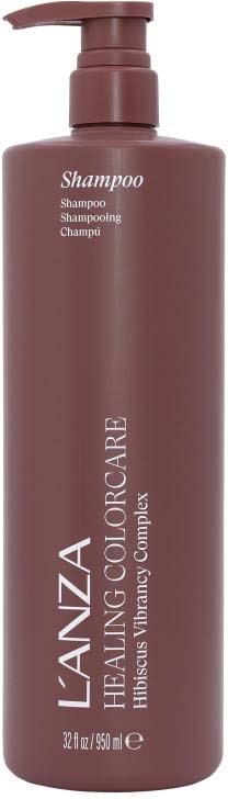Lanza Healing Color Care Shampoo 950 ml