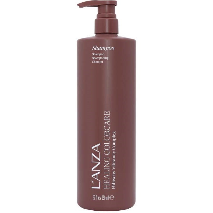 Lanza Healing Color Care Shampoo 950 ml