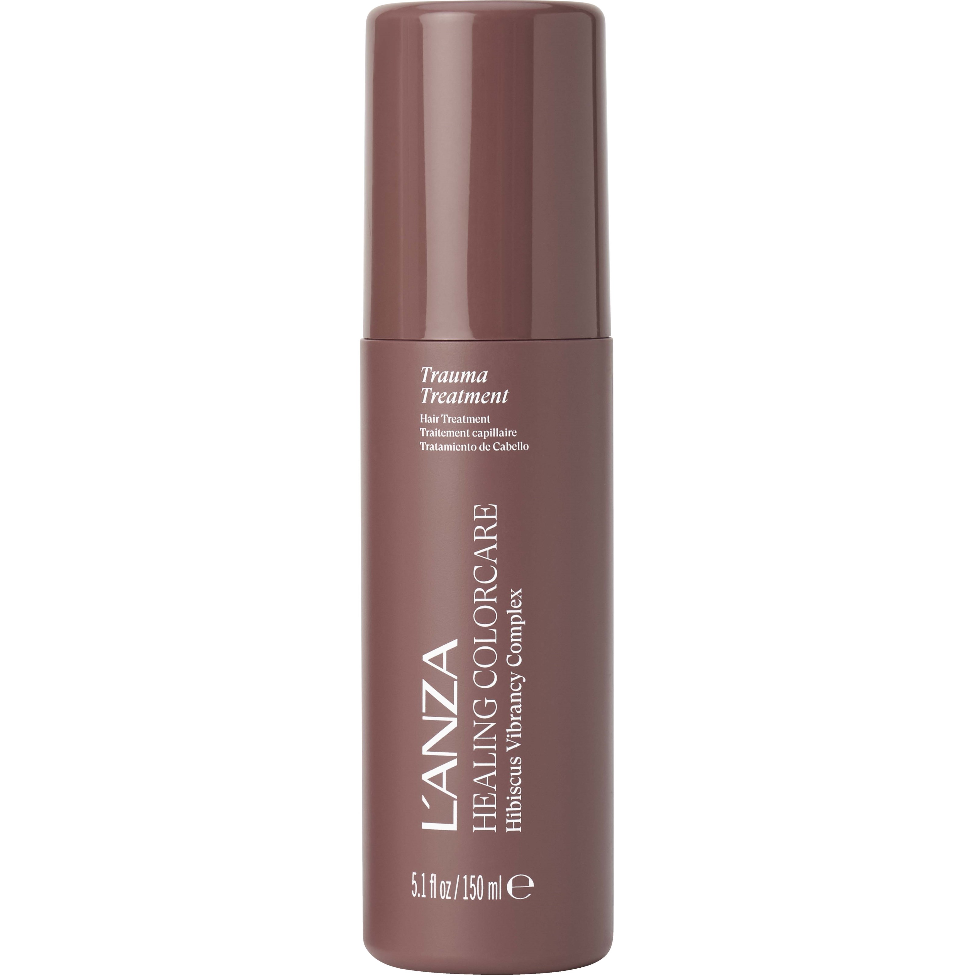 Lanza Healing Color Care Trauma Treatment 150 ml billede