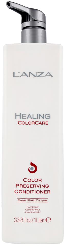 Lanza Healing Color Preserving Conditioner 1 L