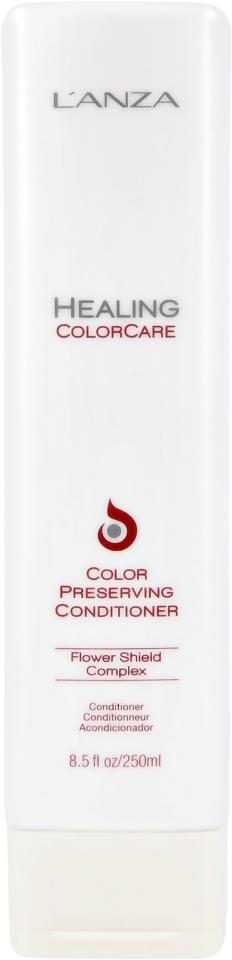 Lanza Healing Color Preserving Conditioner 250 ml