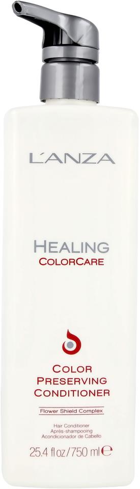 Lanza Healing Color Preserving Conditioner 750ml