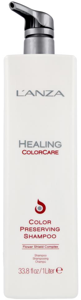 Lanza Healing Color Preserving Shampoo 1000ml