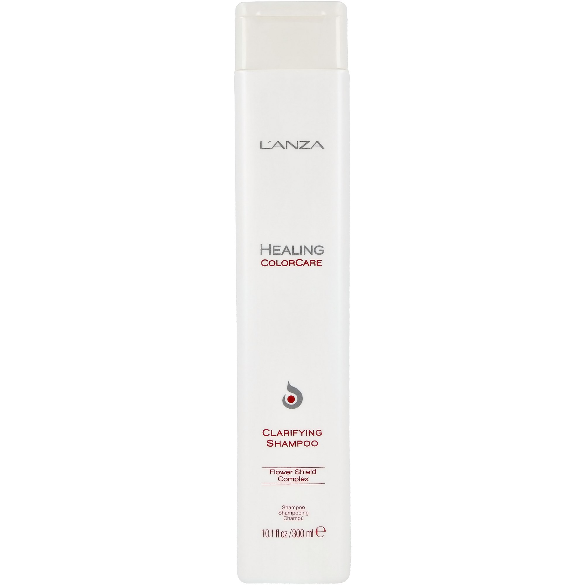 Läs mer om Lanza Healing ColorCare Clarifying Shampoo 300 ml