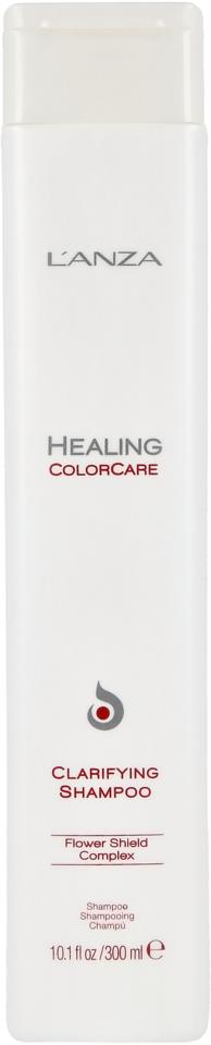 Lanza Healing Colorcare Clarifying Shampoo 300ml