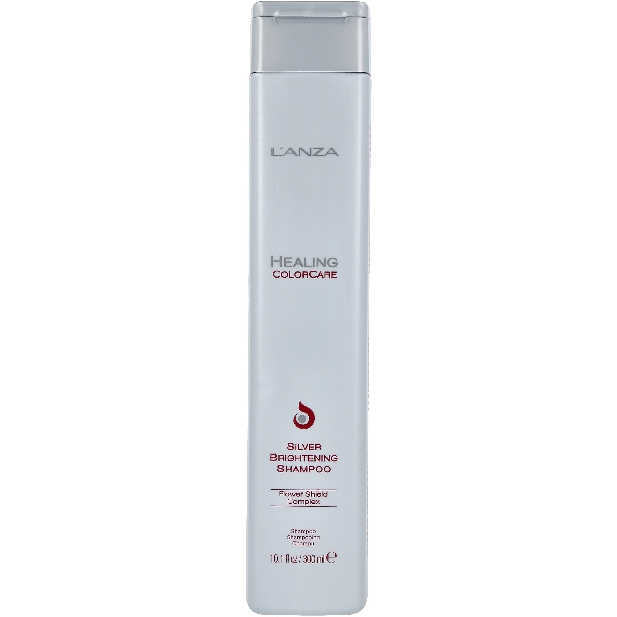 Läs mer om Lanza Healing ColorCare Silver Shampoo 300 ml