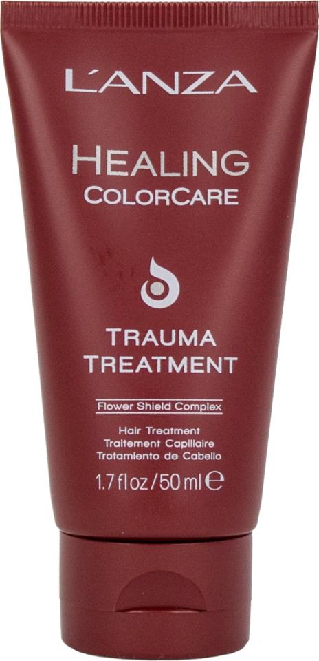 Lanza Healing ColorCare Trauma Treatment 50ml