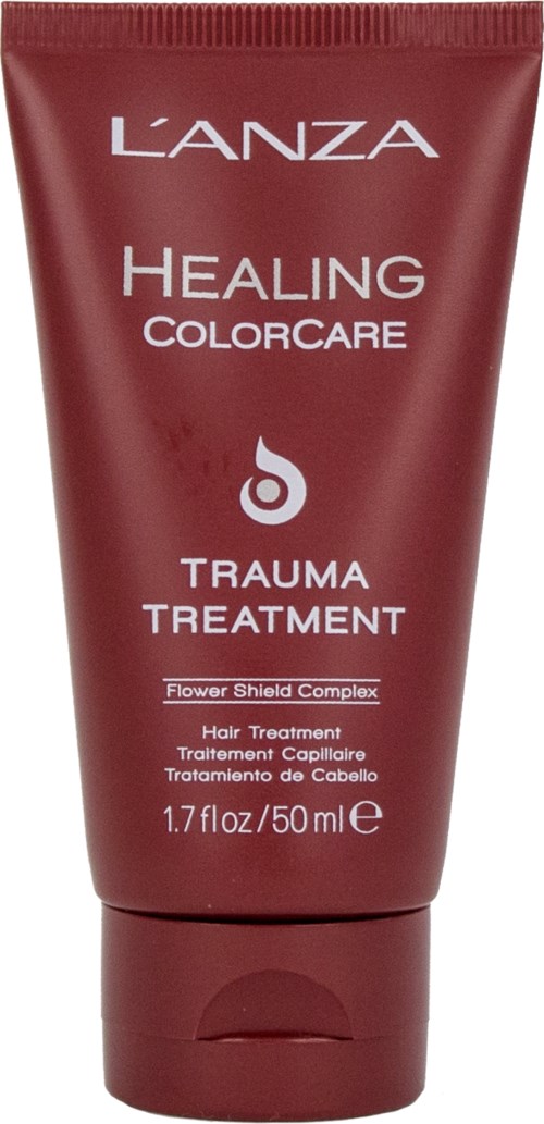 Lanza Healing Colorcare Trauma Treatment 50 Ml Lyko Com Lanza Healing Colorcare Trauma Treatment 50 Ml Lyko Com