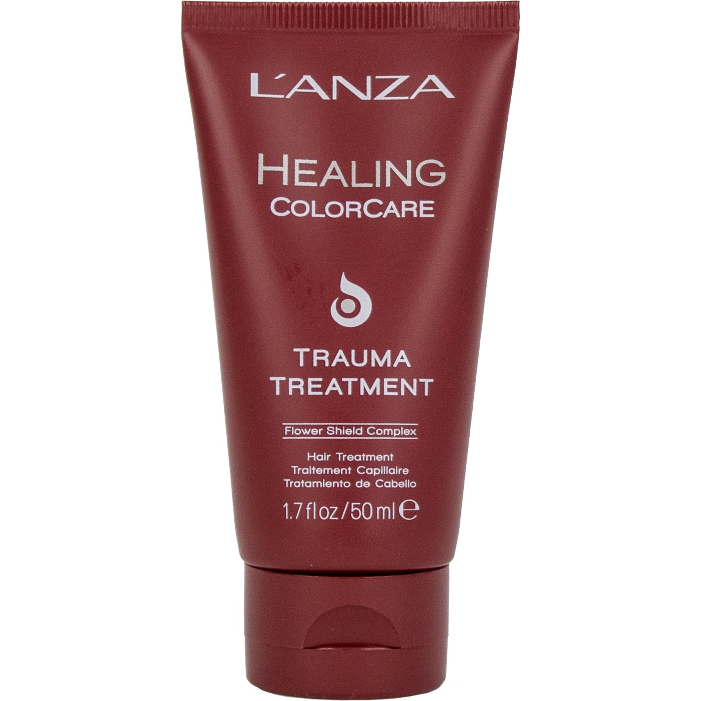 Läs mer om Lanza Healing ColorCare Trauma Treatment 50 ml