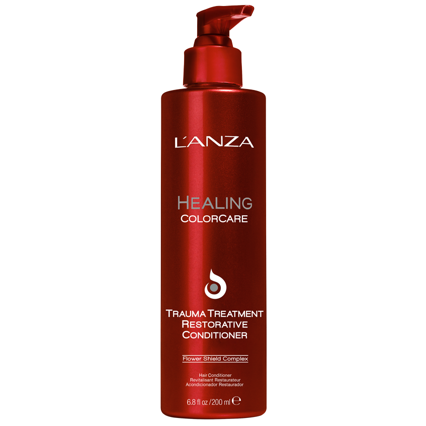 Läs mer om Lanza Healing ColorCare Trauma Treatment Restorative Conditioner 200 m