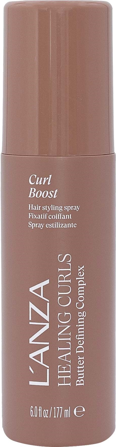 Lanza Healing Curls Curl Boost 177 ml