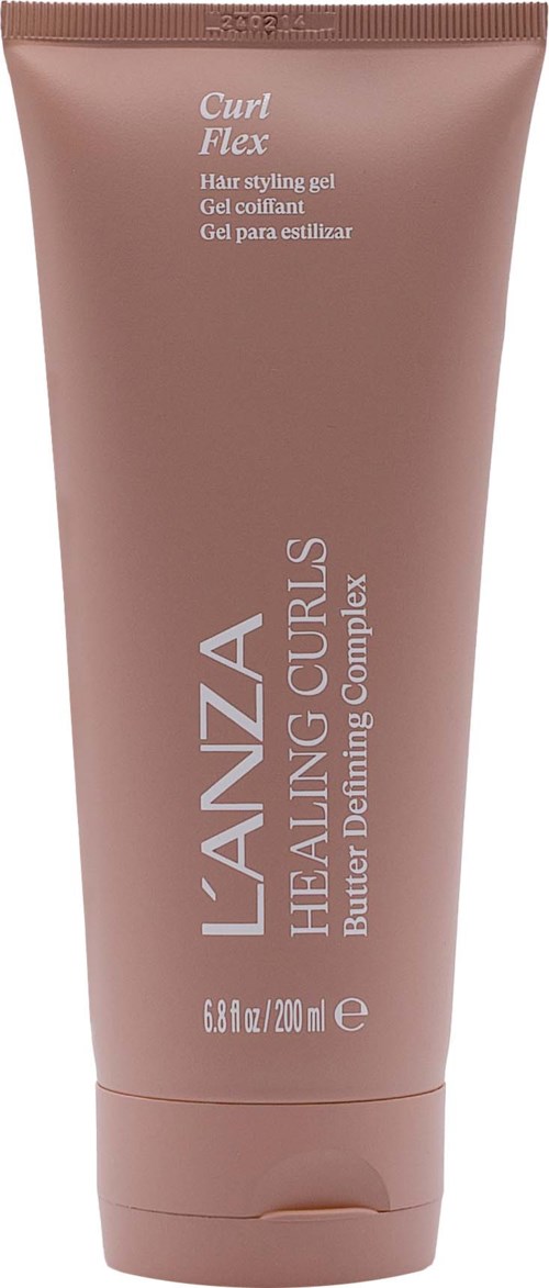 Lanza Healing Curls Curl Flex 200 ml