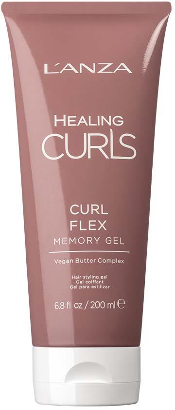 Lanza Healing Curls Curl Flex Gel 200 ml