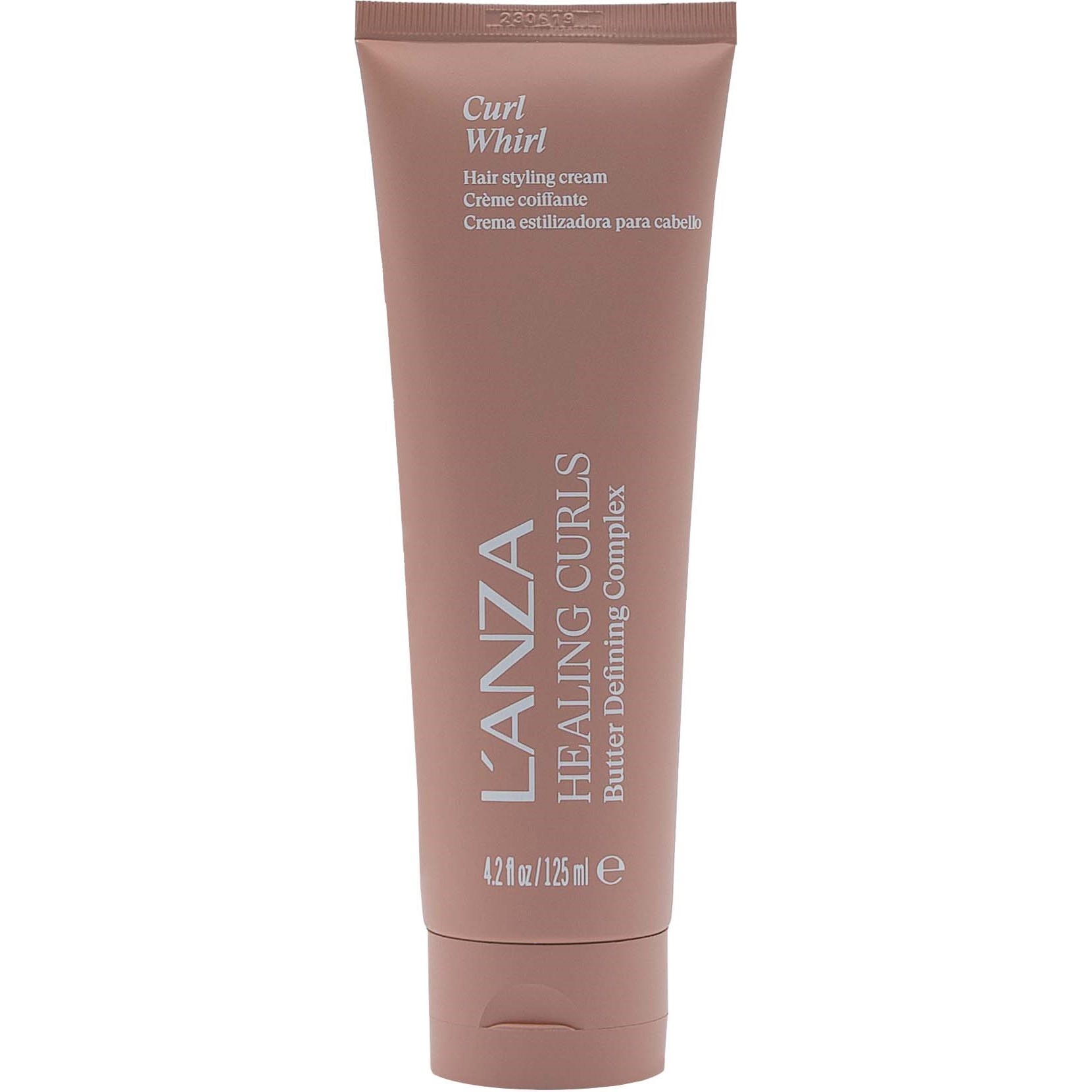Lanza Healing Curls Curl Whirl 125 Ml