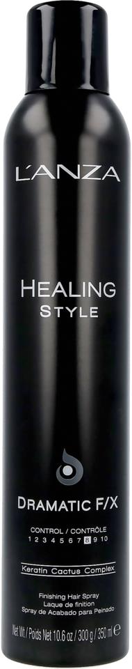 Lanza Healing Dramatic F/X Spray 300 ml