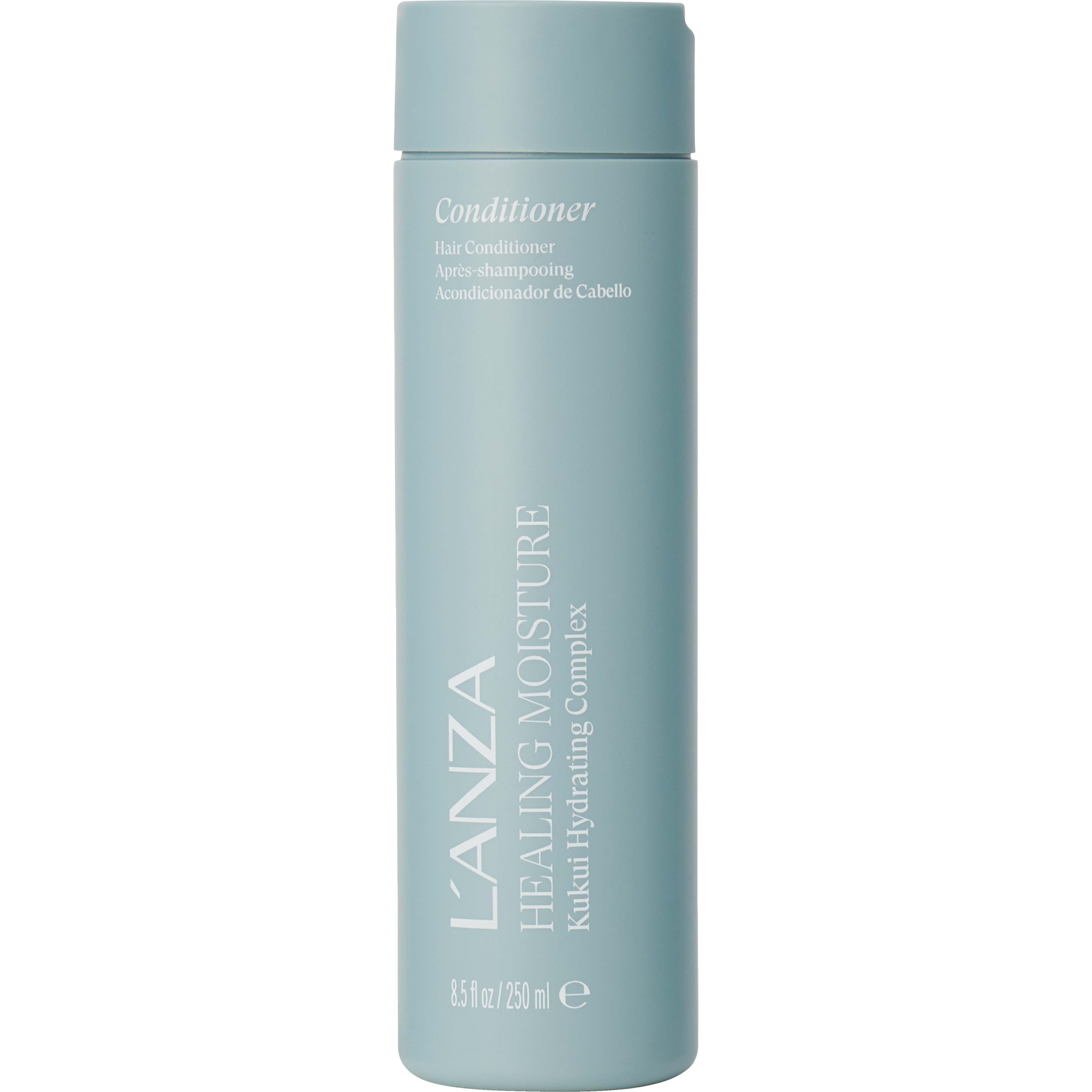 Lanza Healing Moisture Conditioner 250 ml billede