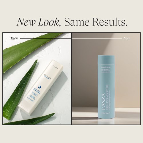 Lanza Healing Moisture Conditioner 250 ml