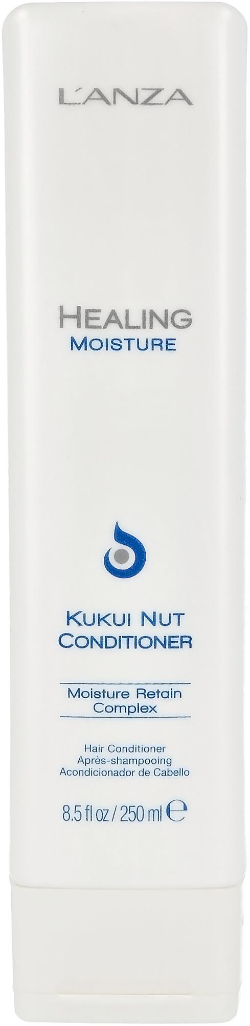 Lanza Healing Moisture Kukui Nut Conditioner 250 ml
