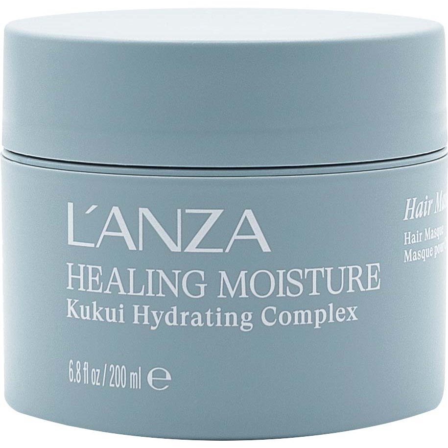 L'ANZA Healing Moisture Hair Masque 200ml Moi Moi Hair Masque - 200 ml