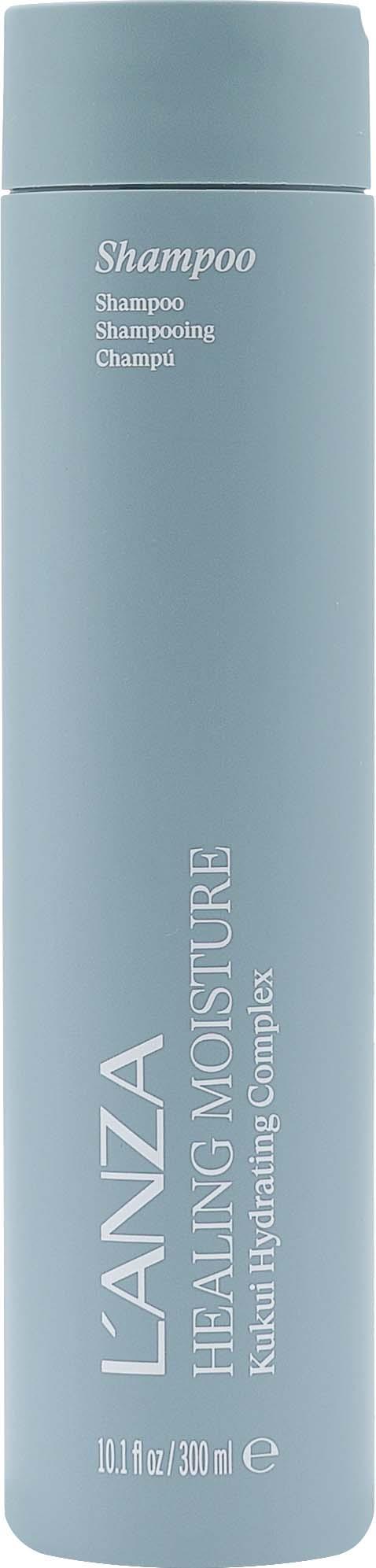 Lanza Healing Moisture Shampoo 300 ml
