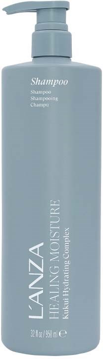 Lanza Healing Moisture Shampoo 950 ml