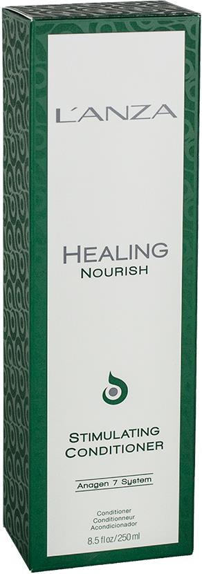 Lanza Healing Nourish Stimulating Conditioner 250ml