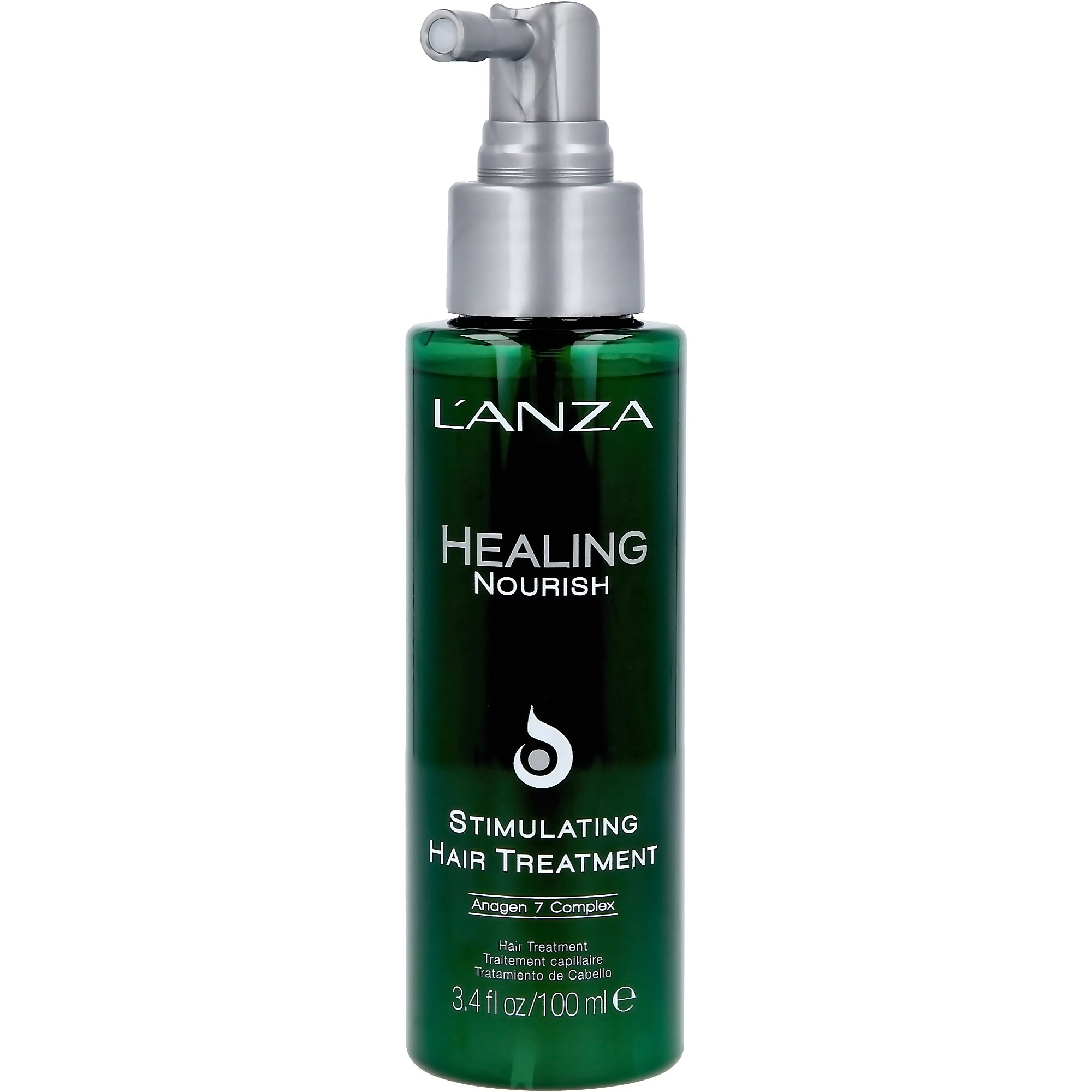 Läs mer om Lanza Healing Nourish Stimulating Hair Treatment 100 ml