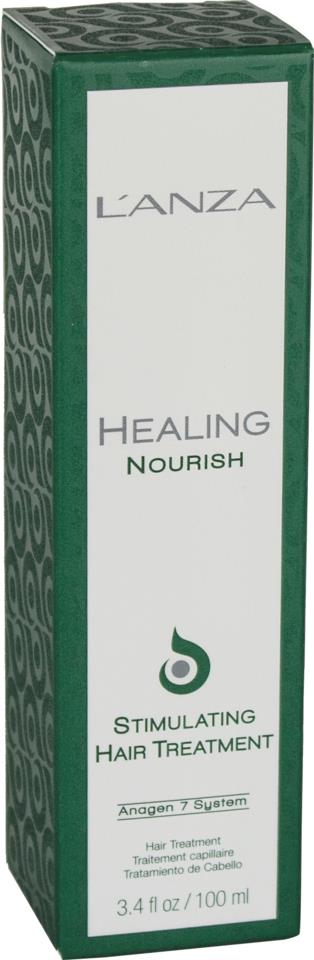 Lanza Healing Nourish Stimulating Hair Treatment 100ml