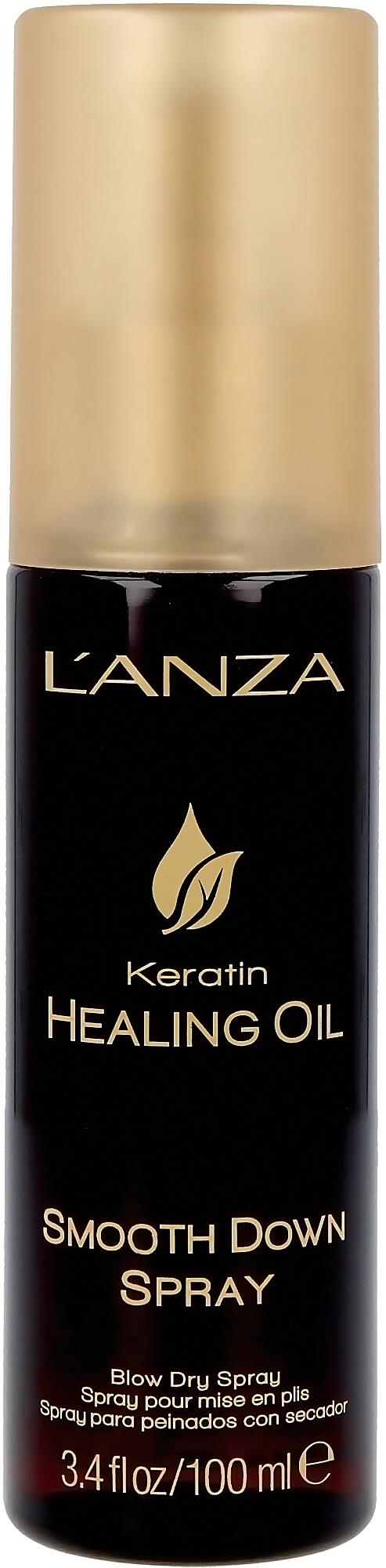 Lanza Keratin Healing Oil Smooth Down Spray 100 ml
