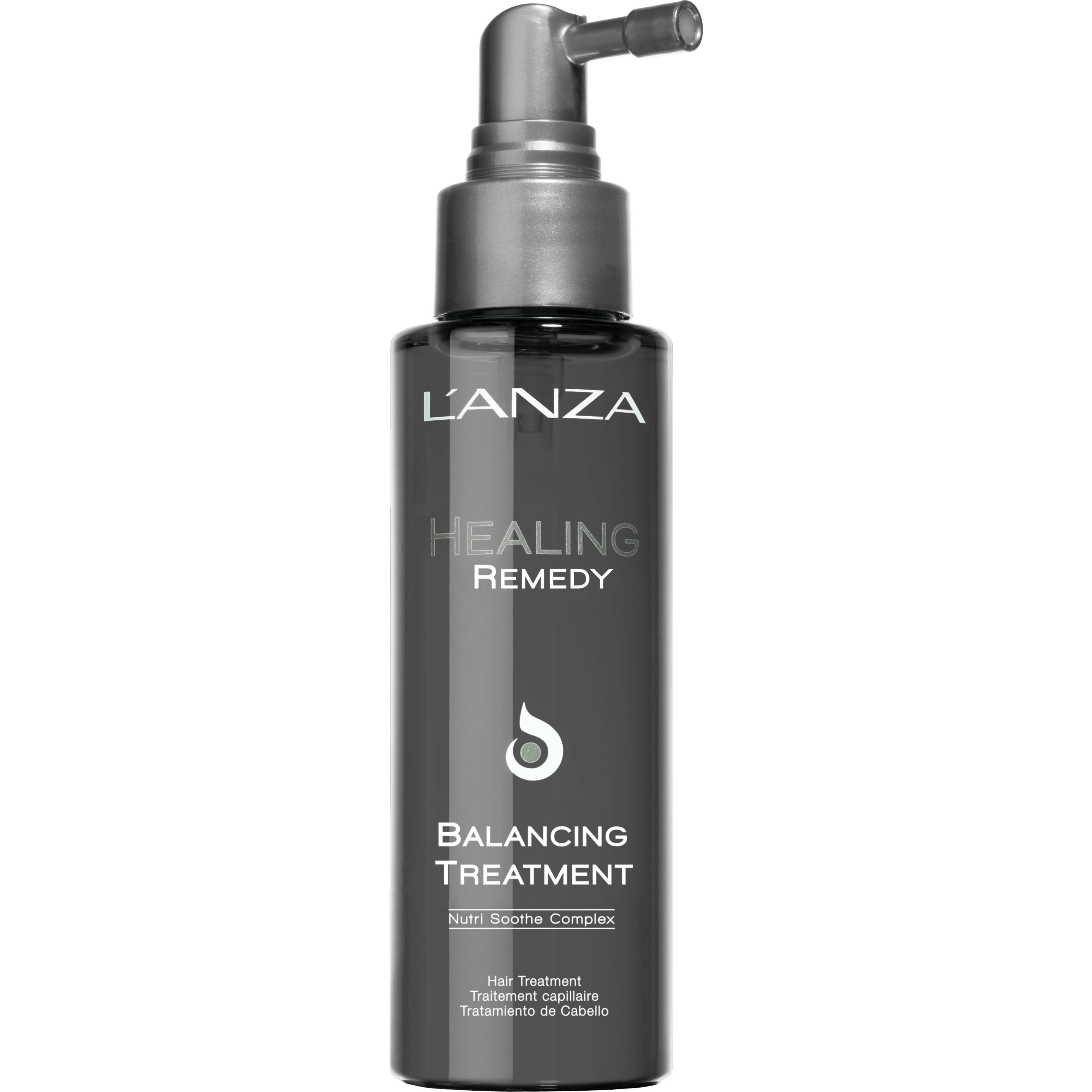 Lanza Healing Remedy Scalp Balancing Treatment 100 ml