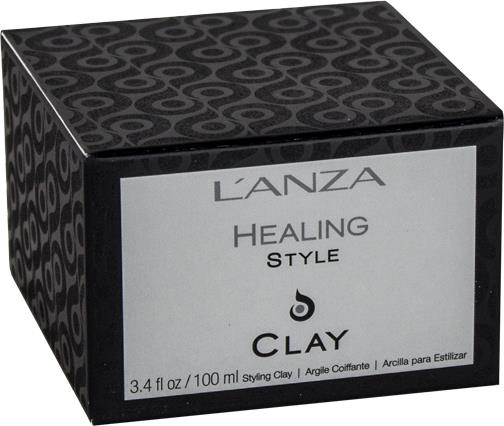 Lanza Healing Style Sculpt Dry Clay 100g
