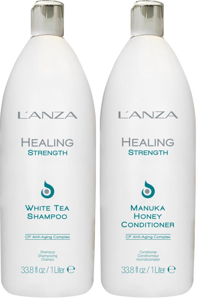 Lanza Healing Strenght Duo