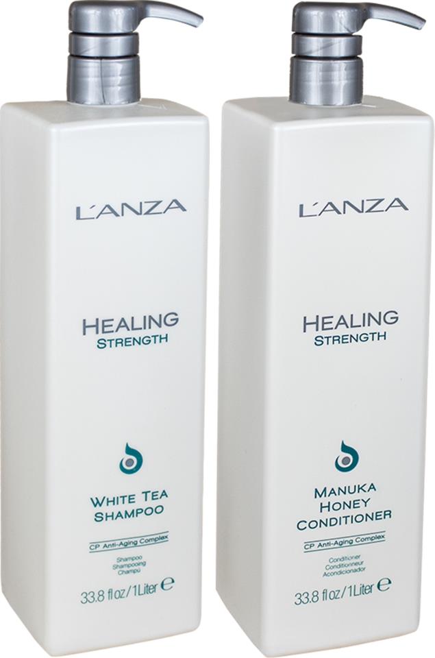 Lanza Healing Strenght Duo