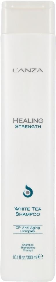 Lanza Healing Strenght White Tea Shampoo 300ml