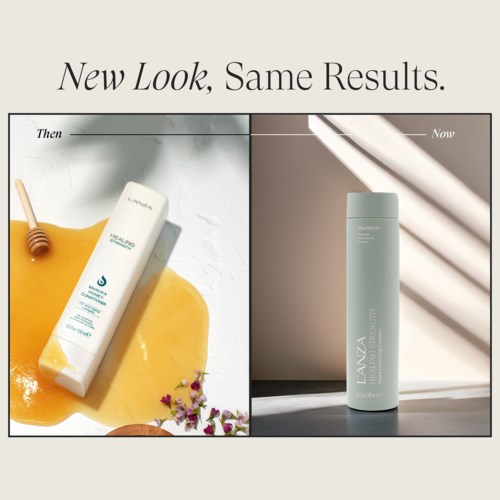 Lanza Healing Strength Conditioner 250 ml