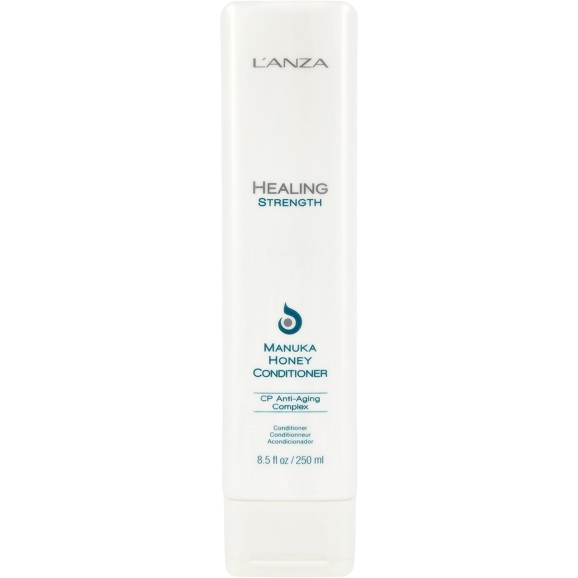 Lanza Healing Strength Manuka Honey Conditioner 250 ml billede