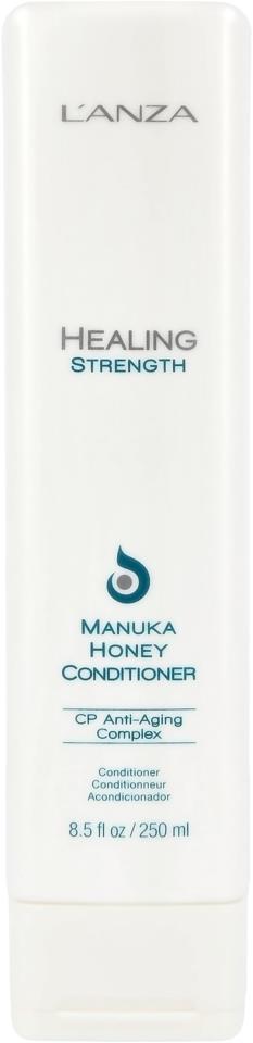 Lanza Healing Strength Manuka Honey Conditioner 250 ml
