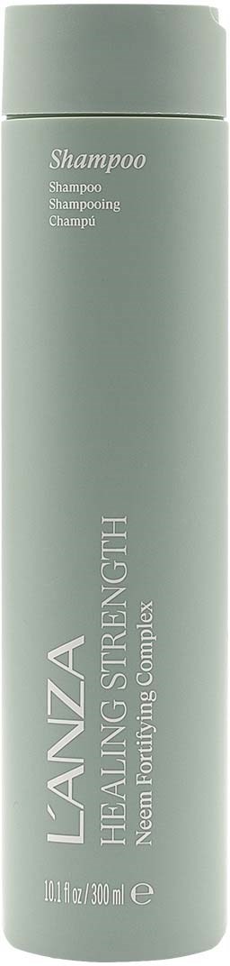 Lanza Healing Strength Shampoo 300 ml
