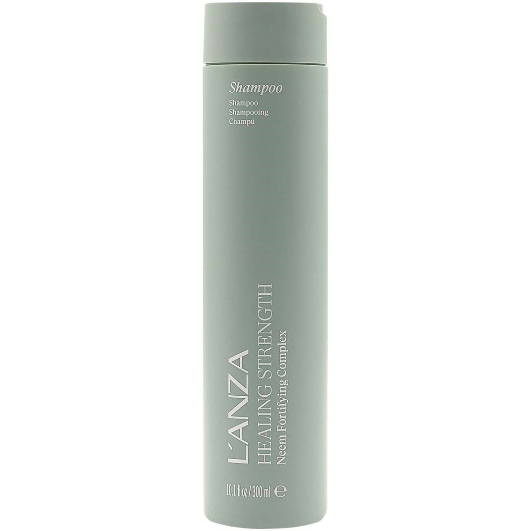 Lanza Healing Strength Shampoo 300 ml