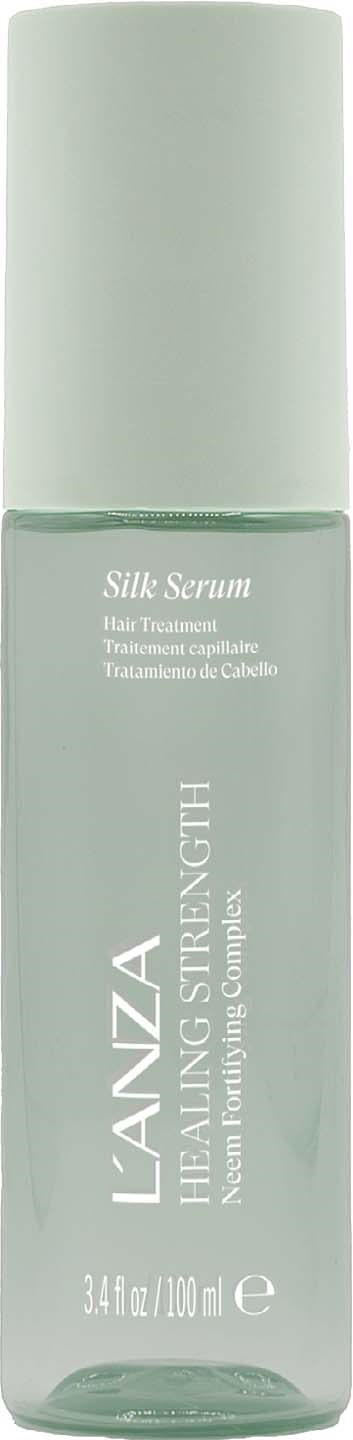Lanza Healing Strength Silk Serum 100 ml