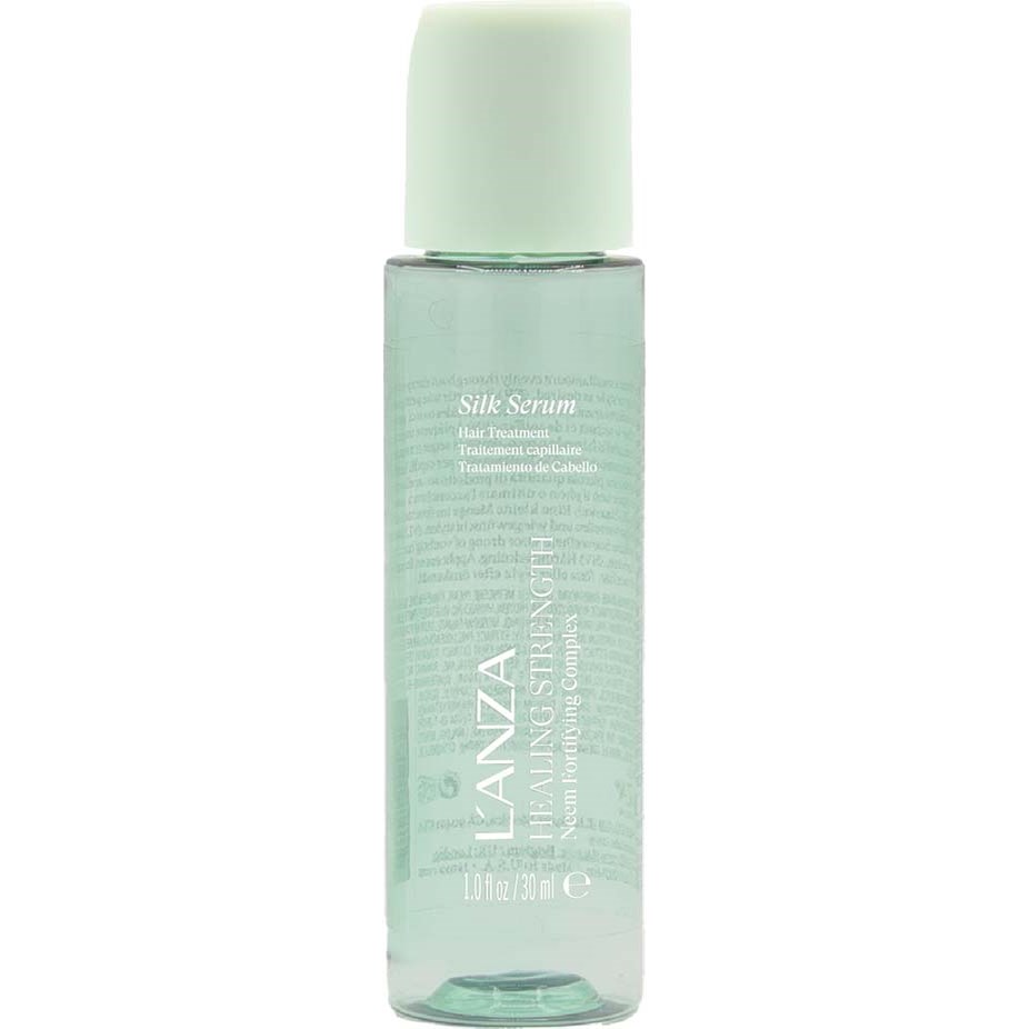 Lanza Healing Strength Silk Serum 30 ml