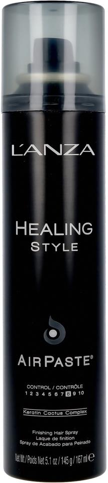 Lanza Healing Style Air Paste 167ml