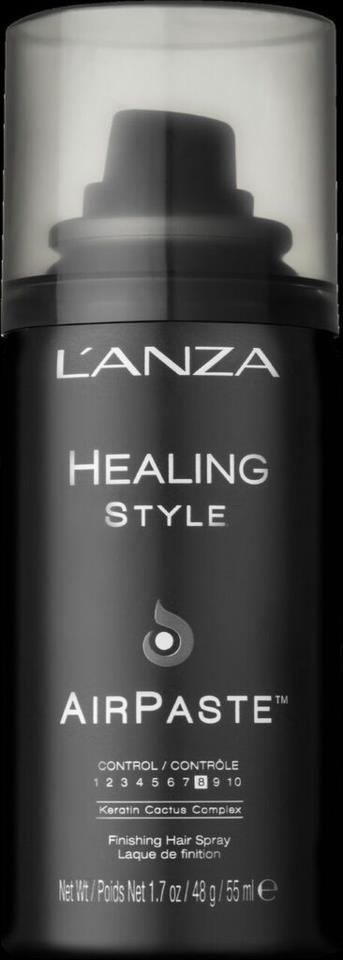 Lanza Healing Style Air Paste 55ml