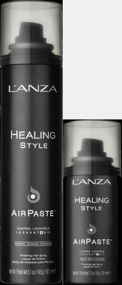 Lanza Healing Style Air Duo 