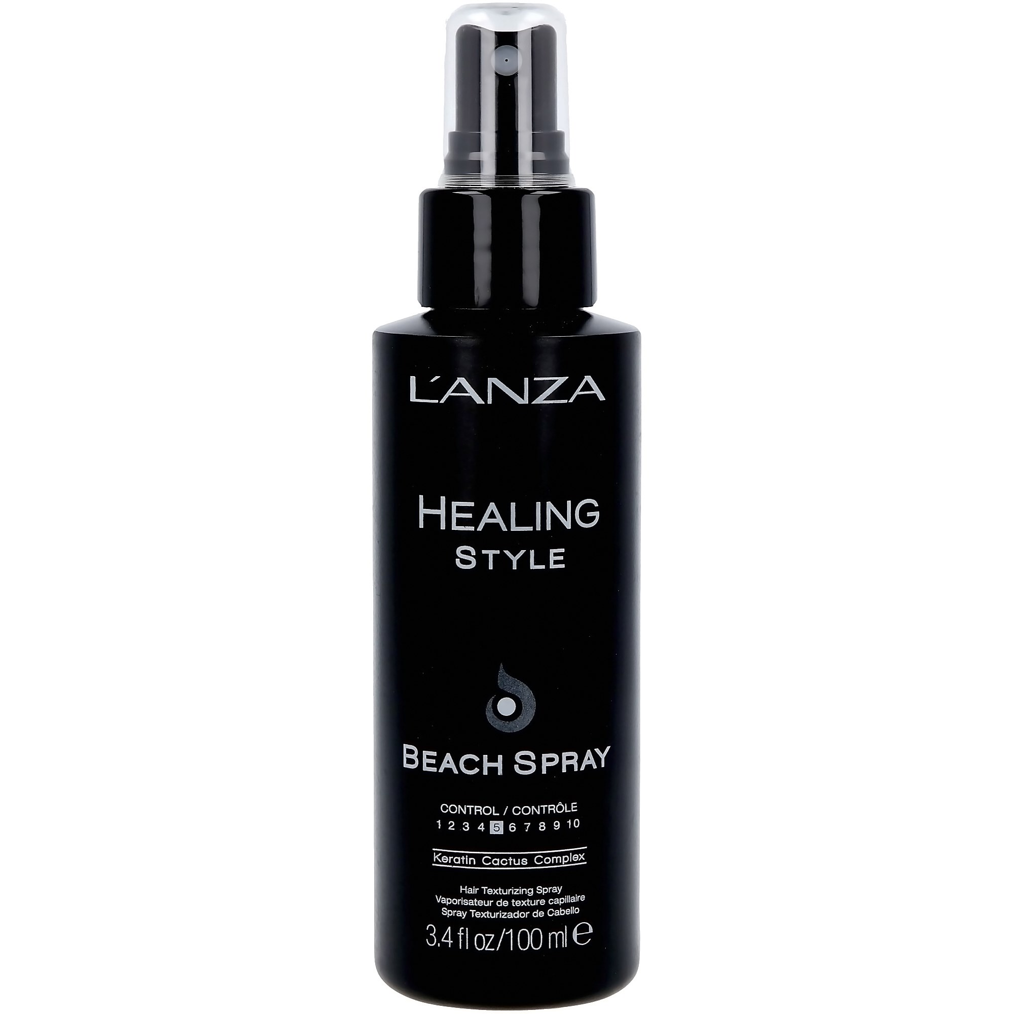 Läs mer om Lanza Healing Style Beach Spray 100 ml