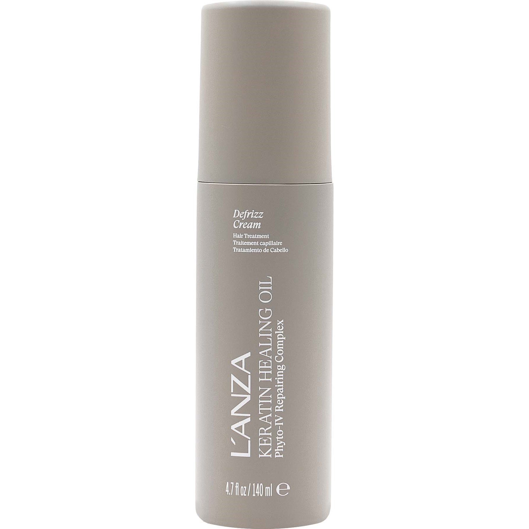 Lanza Healing Style Design Foam 200 ml