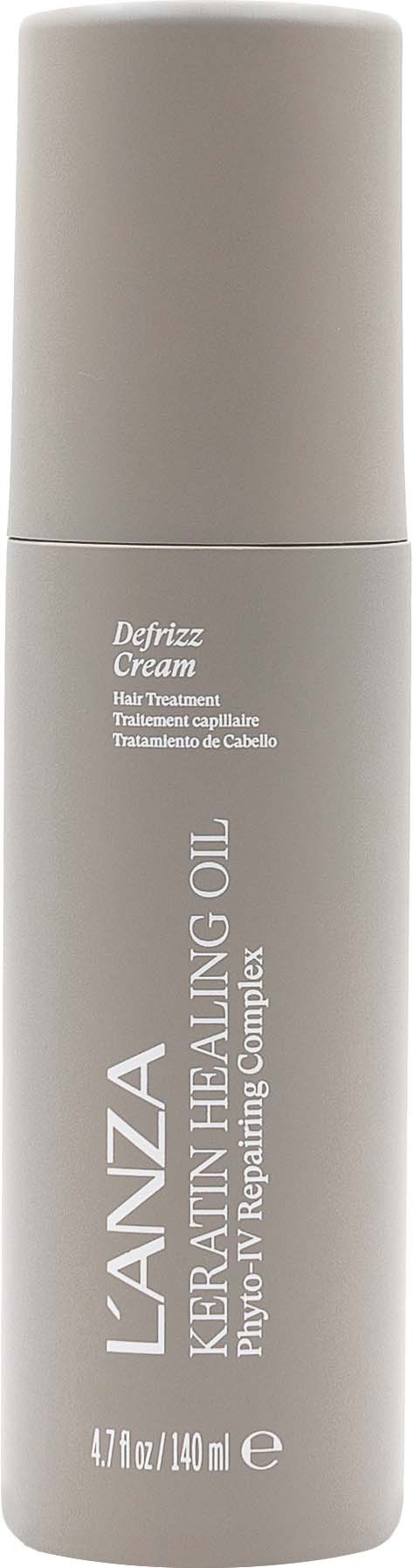 Lanza Healing Style Design Foam 200 ml