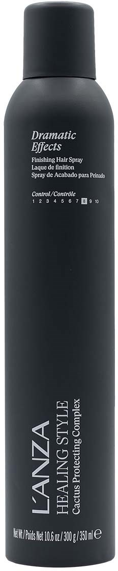 Lanza Healing Style Dramatic Effects Spray 350 ml