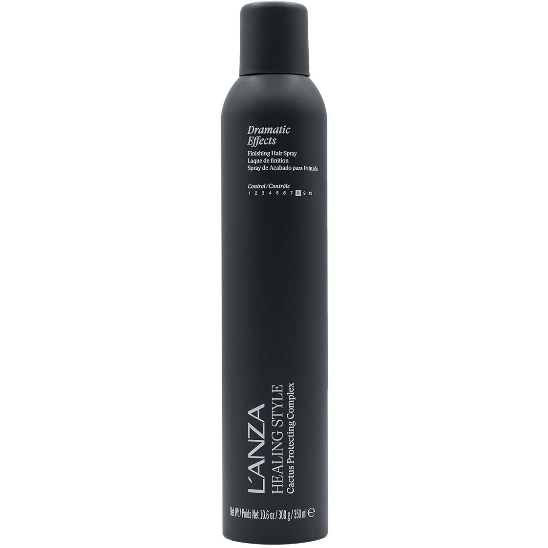 L'ANZA Healing Style Dramatic Effects Spray Dramatic F/X - 350 ml