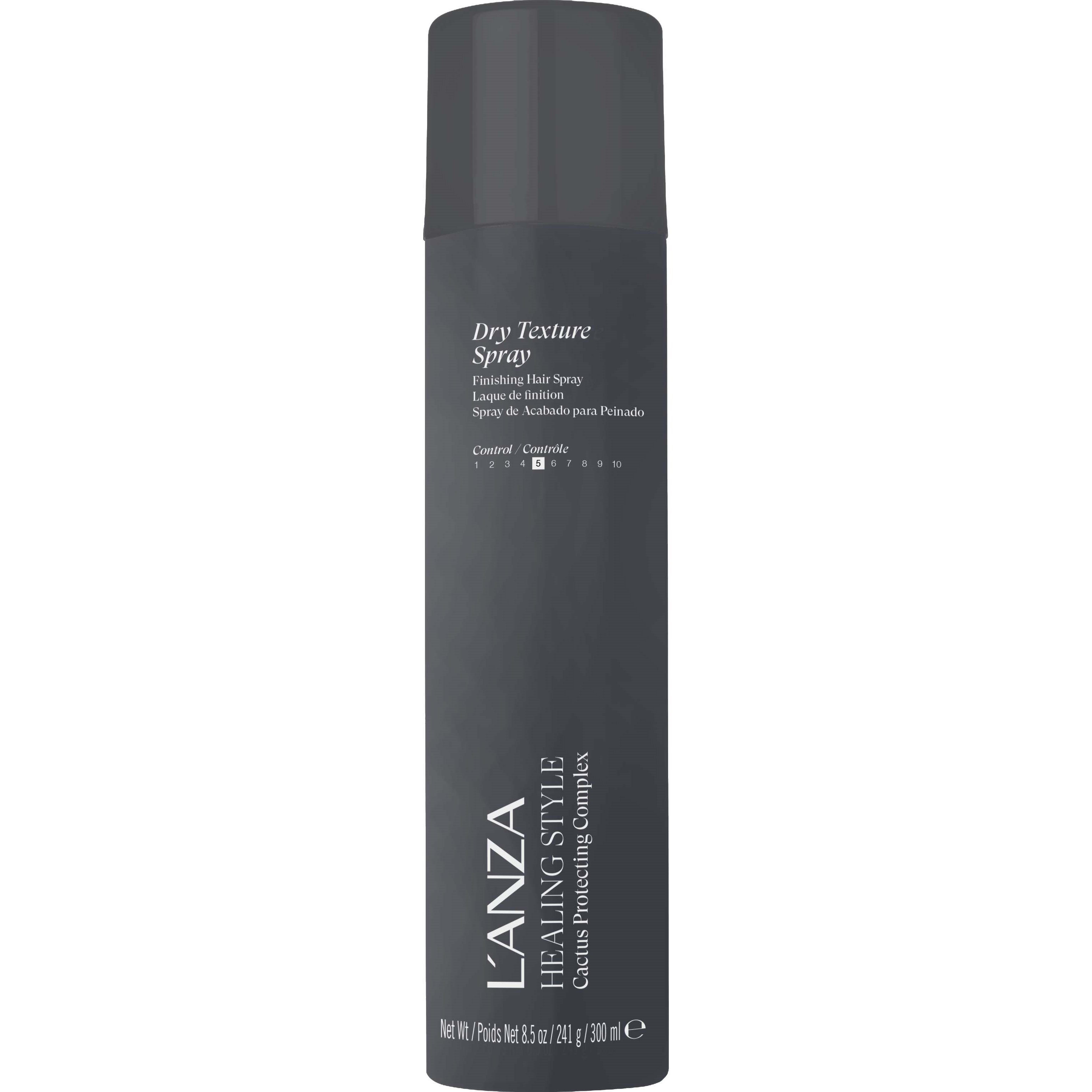 Lanza Healing Style Dry Texture Spray Finishing Hair Spray 300 ml